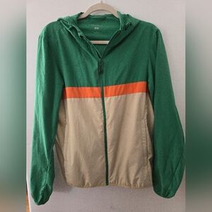 Uniqlo JW Anderson men's jacket